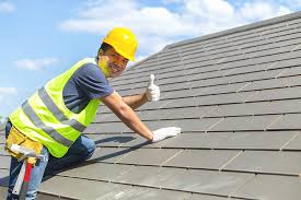 Fast & Reliable Emergency Roof Repairs in Elburn, IL